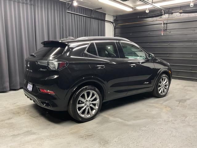 2024 Buick Encore GX Avenir