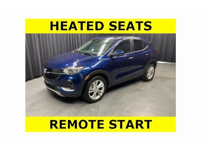 2023 Buick Encore GX