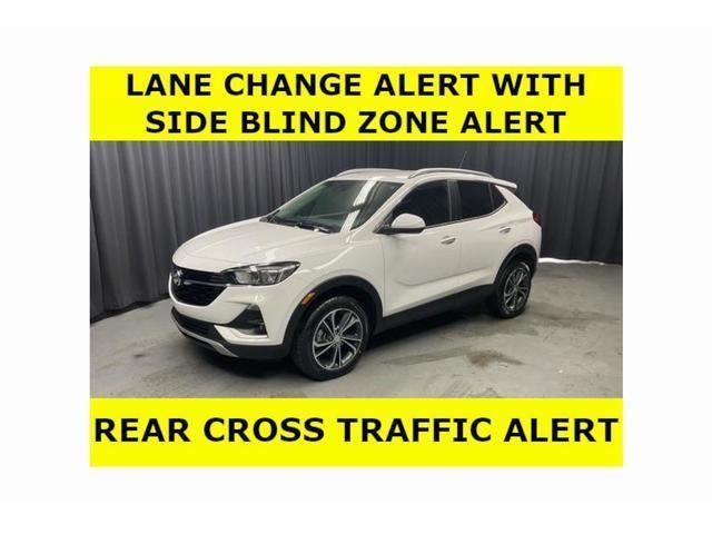 2023 Buick Encore GX Select AWD's photo