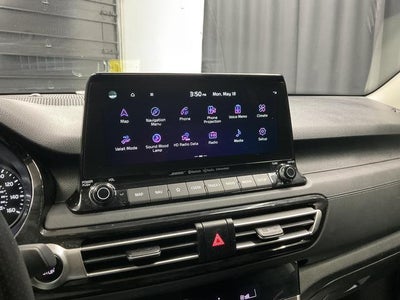 2023 Kia Seltos SX