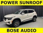 2023 Kia Seltos SX