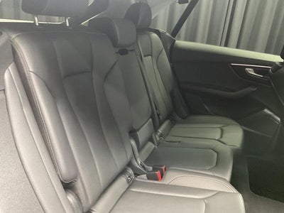 2023 Audi Q8 Premium Plus