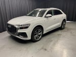 2023 Audi Q8 Premium Plus