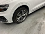 2023 Audi Q8 Premium Plus