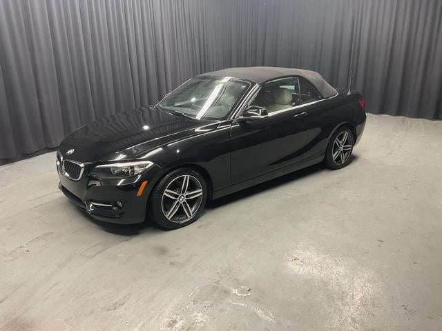 2017 BMW 2 Series 230i xDrive