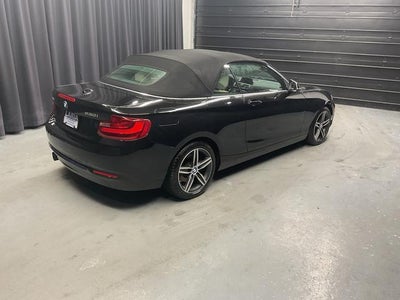 2017 BMW 2 Series 230i xDrive