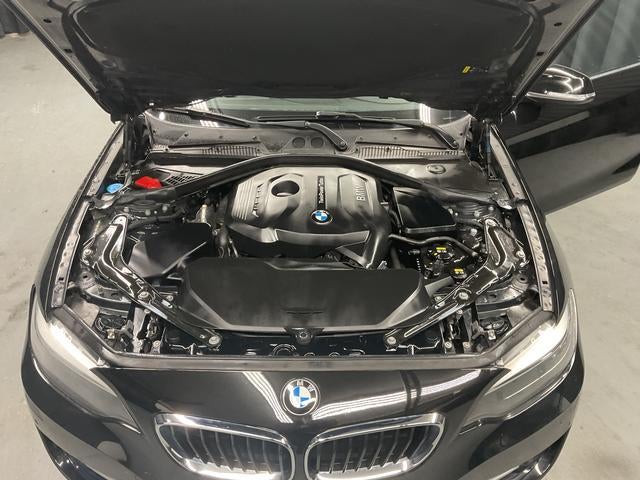 2017 BMW 2 Series 230i xDrive