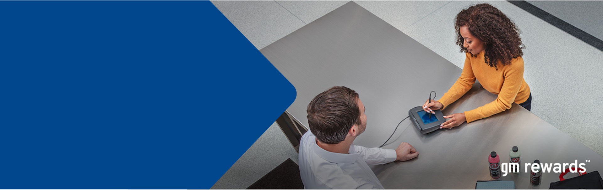 Laria Chevrolet in Rittman OH