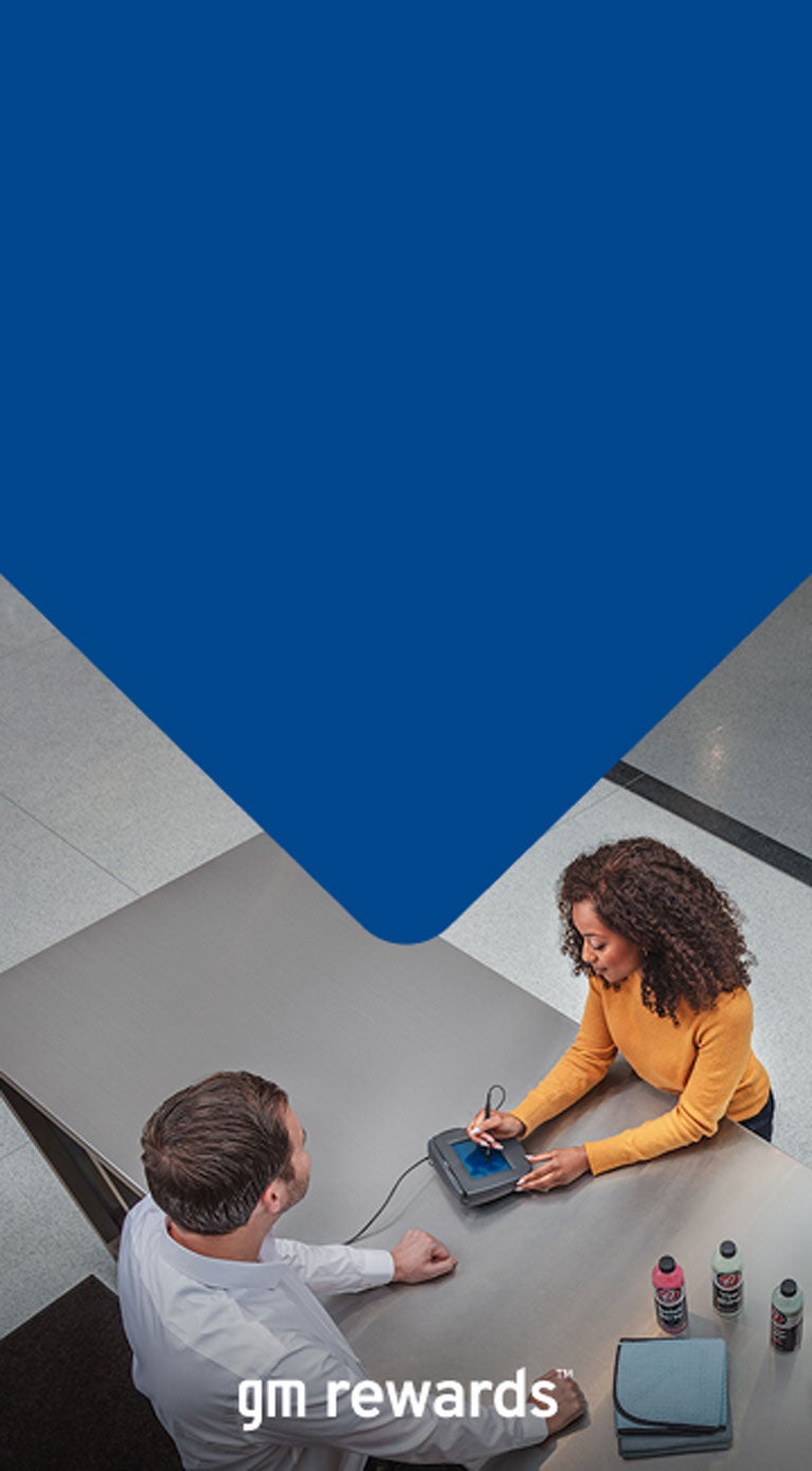 Laria Chevrolet in Rittman OH