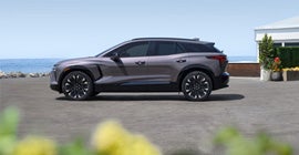 Laria Chevrolet in Rittman OH