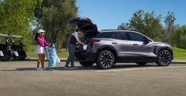 Laria Chevrolet in Rittman OH