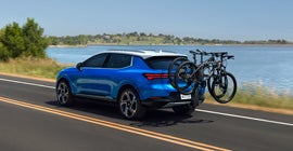 Laria Chevrolet in Rittman OH