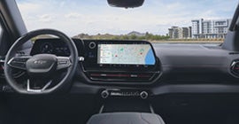 Laria Chevrolet in Rittman OH