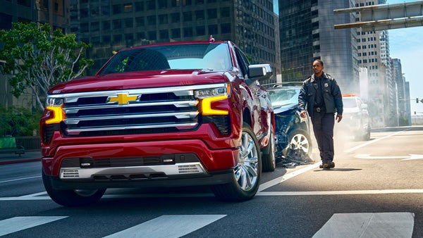 Laria Chevrolet in Rittman OH