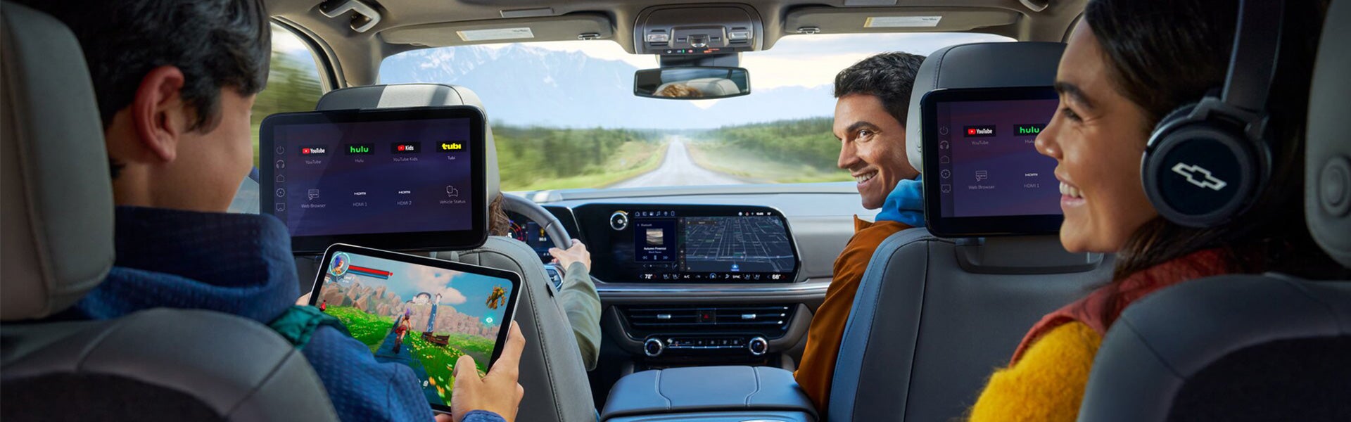 Laria Chevrolet in Rittman OH