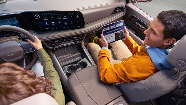 Laria Chevrolet in Rittman OH