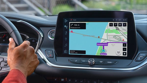 Laria Chevrolet in Rittman OH