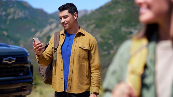 Laria Chevrolet in Rittman OH