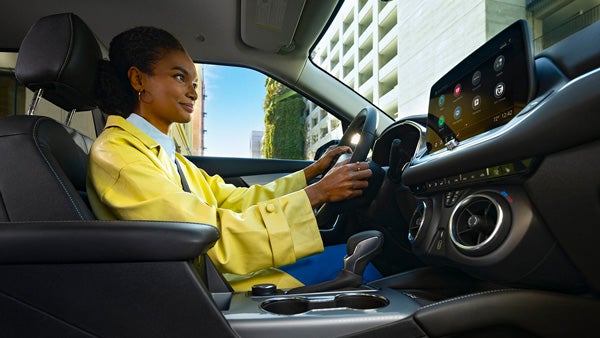 Laria Chevrolet in Rittman OH