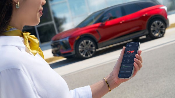 Laria Chevrolet in Rittman OH