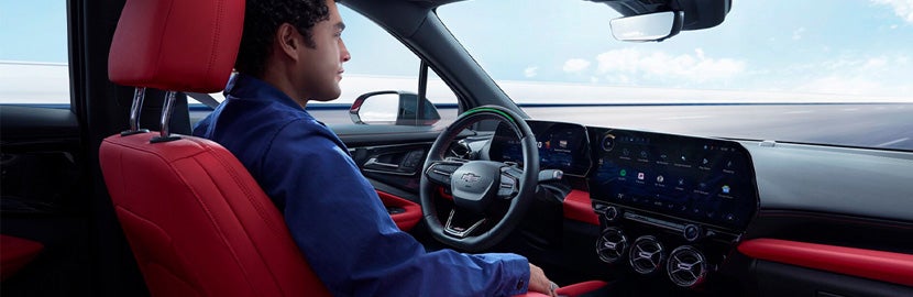 Laria Chevrolet in Rittman OH