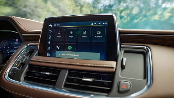 Laria Chevrolet in Rittman OH