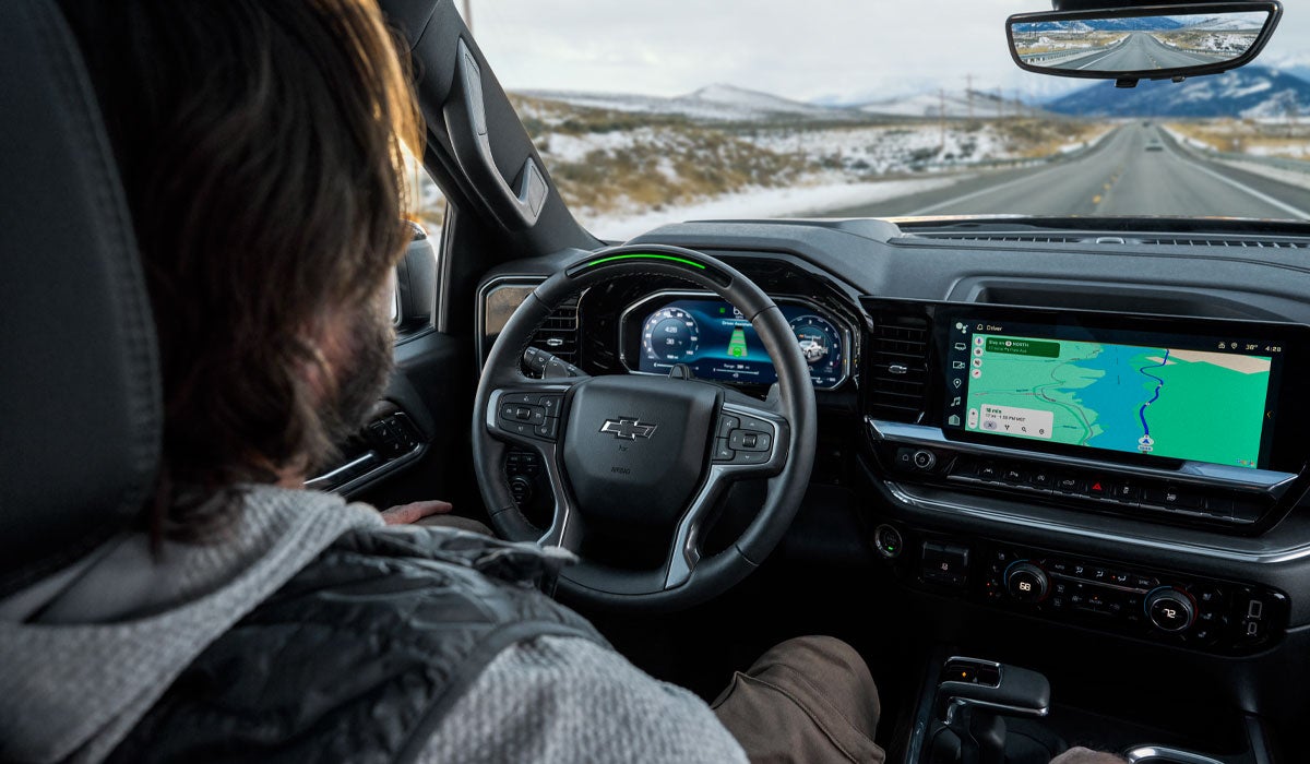 Laria Chevrolet in Rittman OH