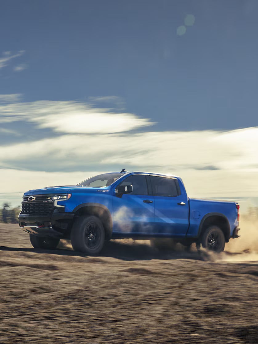 Laria Chevrolet in Rittman OH