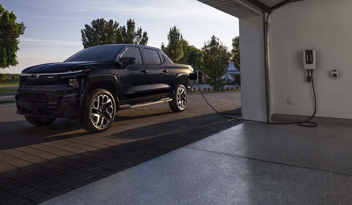 Laria Chevrolet in Rittman OH