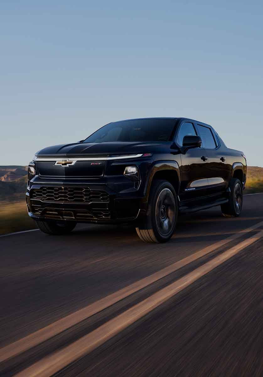 Laria Chevrolet in Rittman OH