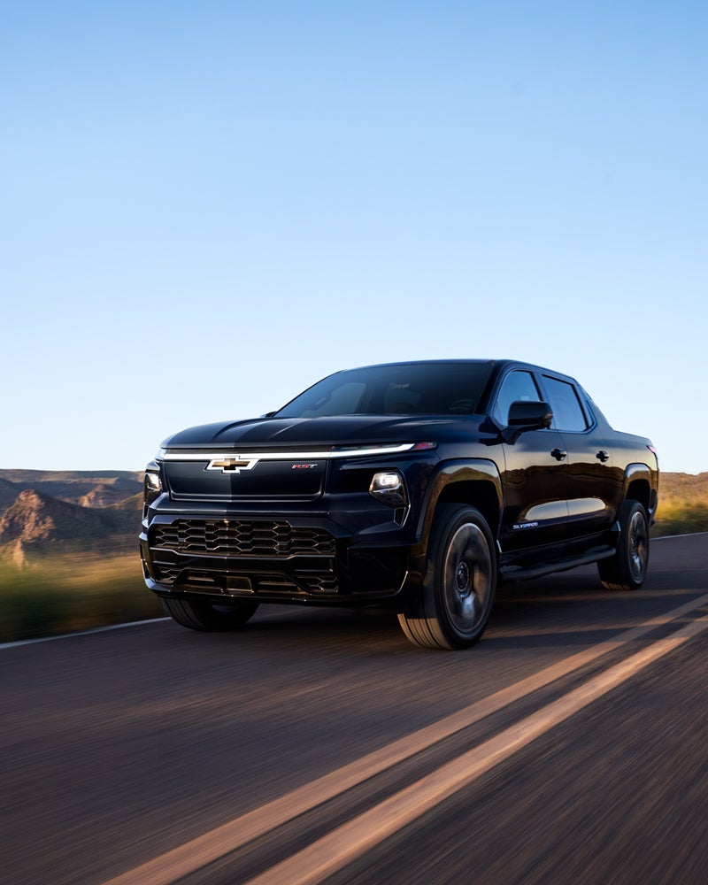 Laria Chevrolet in Rittman OH