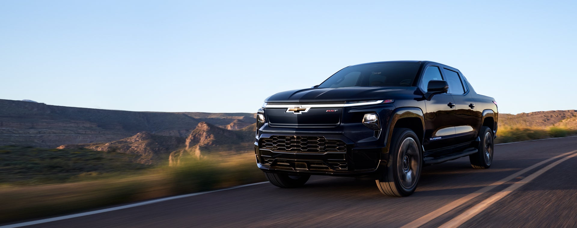 Laria Chevrolet in Rittman OH