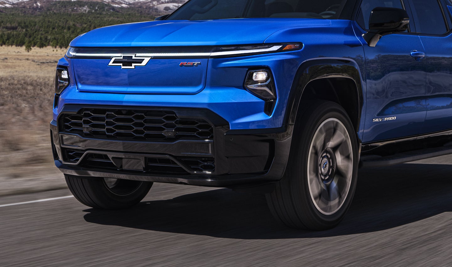 Laria Chevrolet in Rittman OH