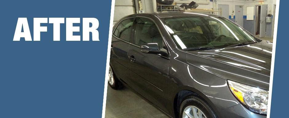 Laria Chevrolet in Rittman OH