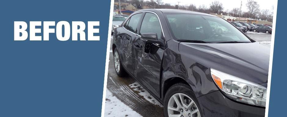 Laria Chevrolet in Rittman OH